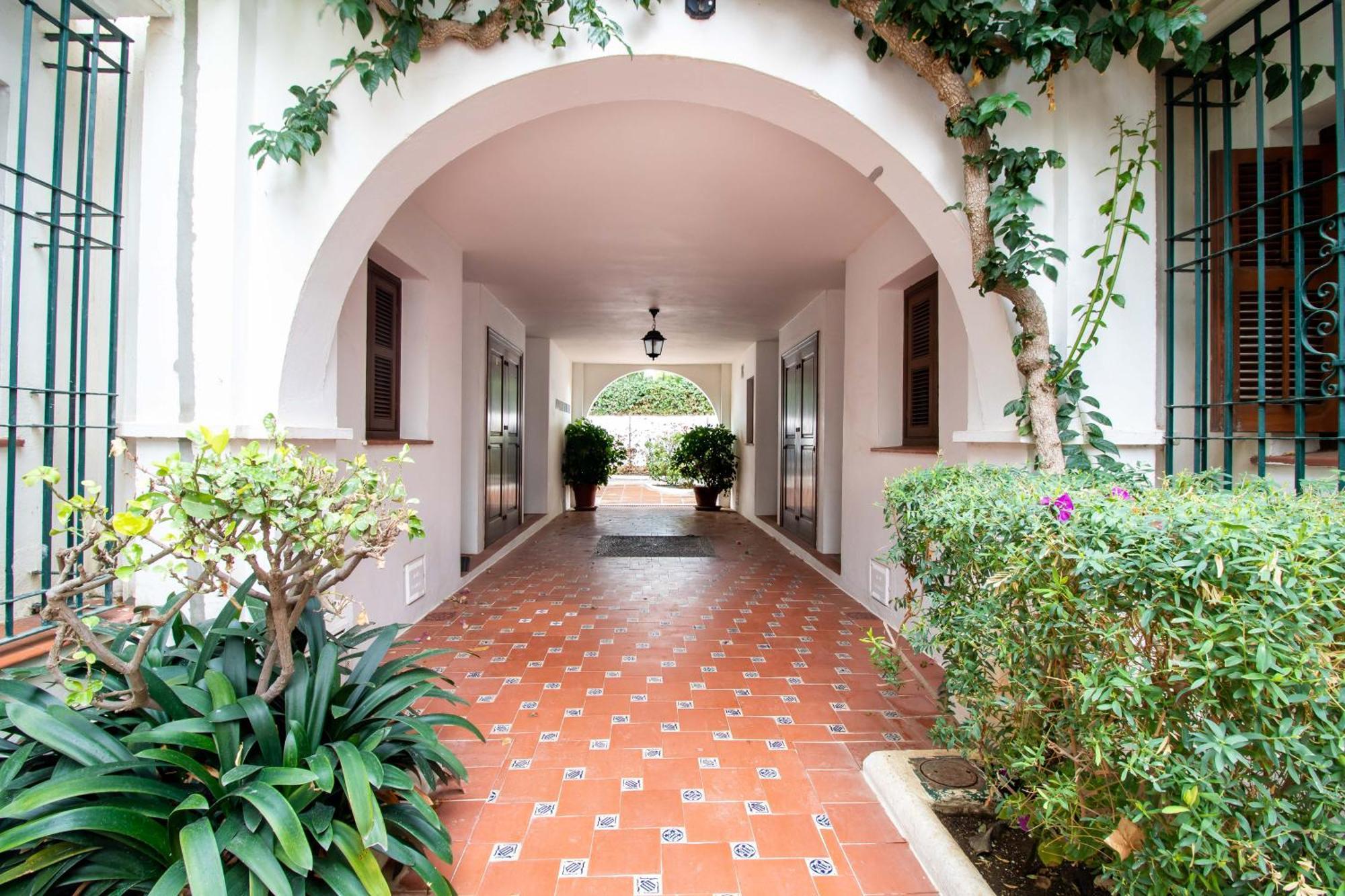Villacana Community Family * Estepona