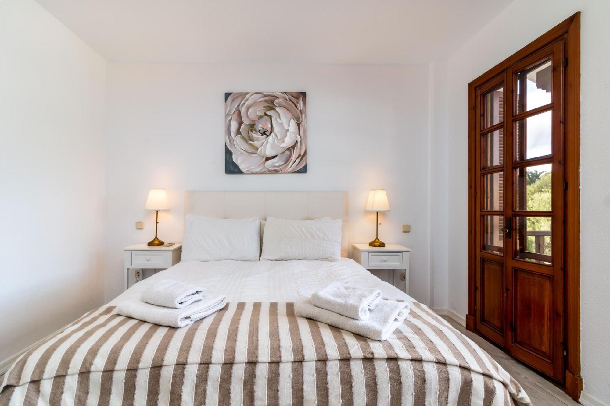 Villacana Community Family Holiday home Estepona