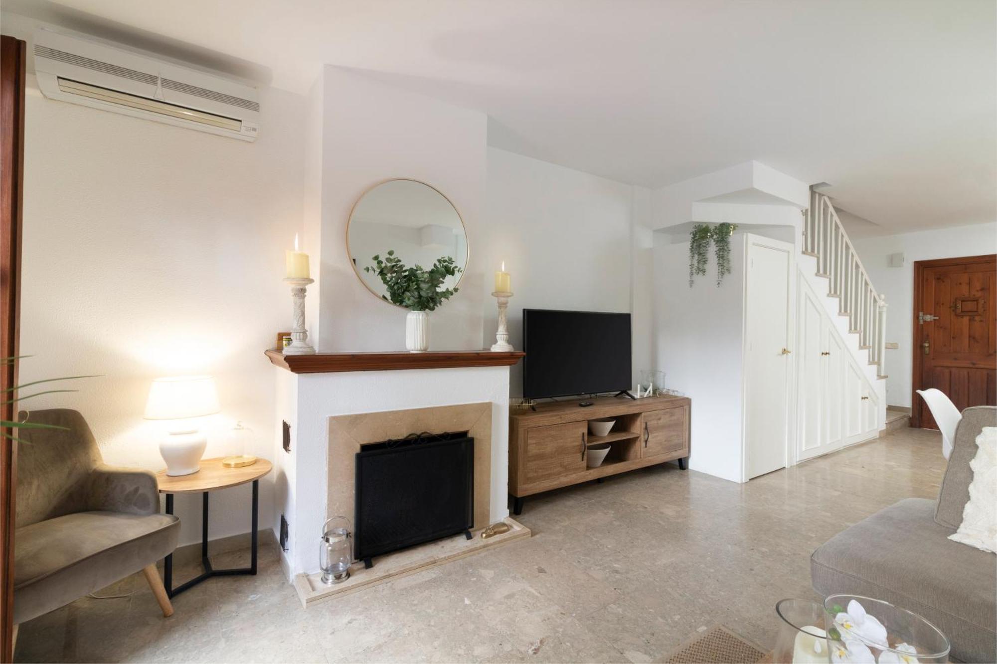 Villacana Community Family Estepona