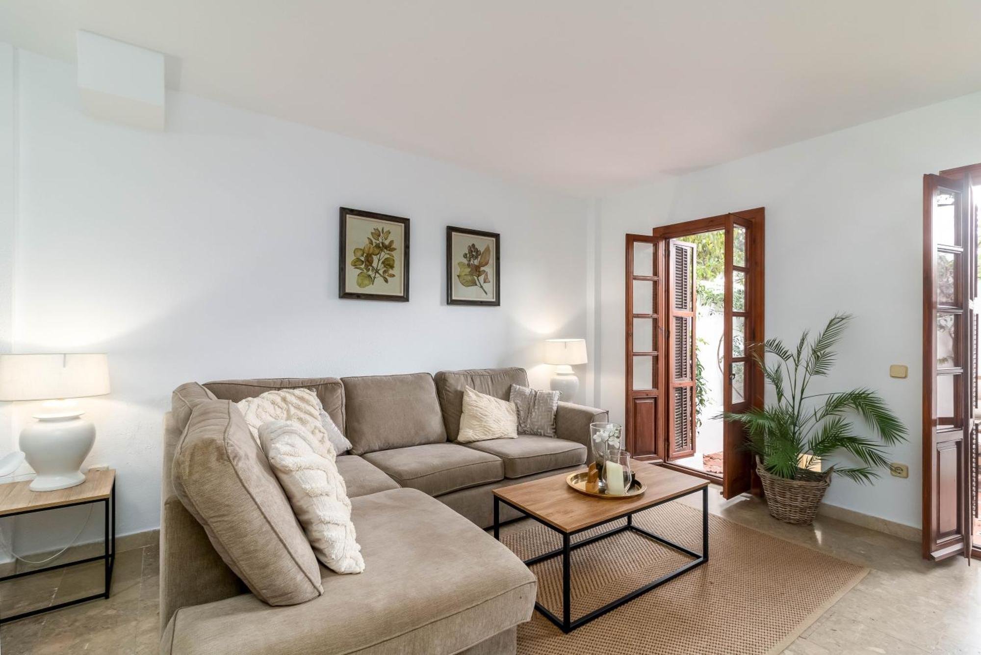 Holiday home Villacana Community Family Estepona