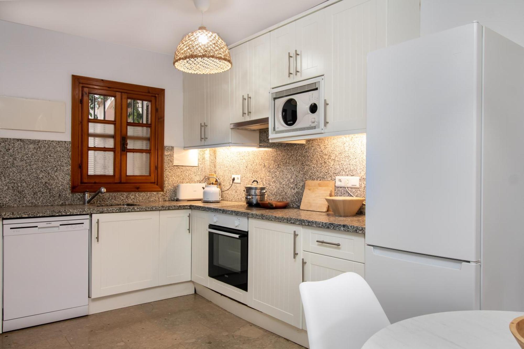 Villacana Community Family Holiday home Estepona