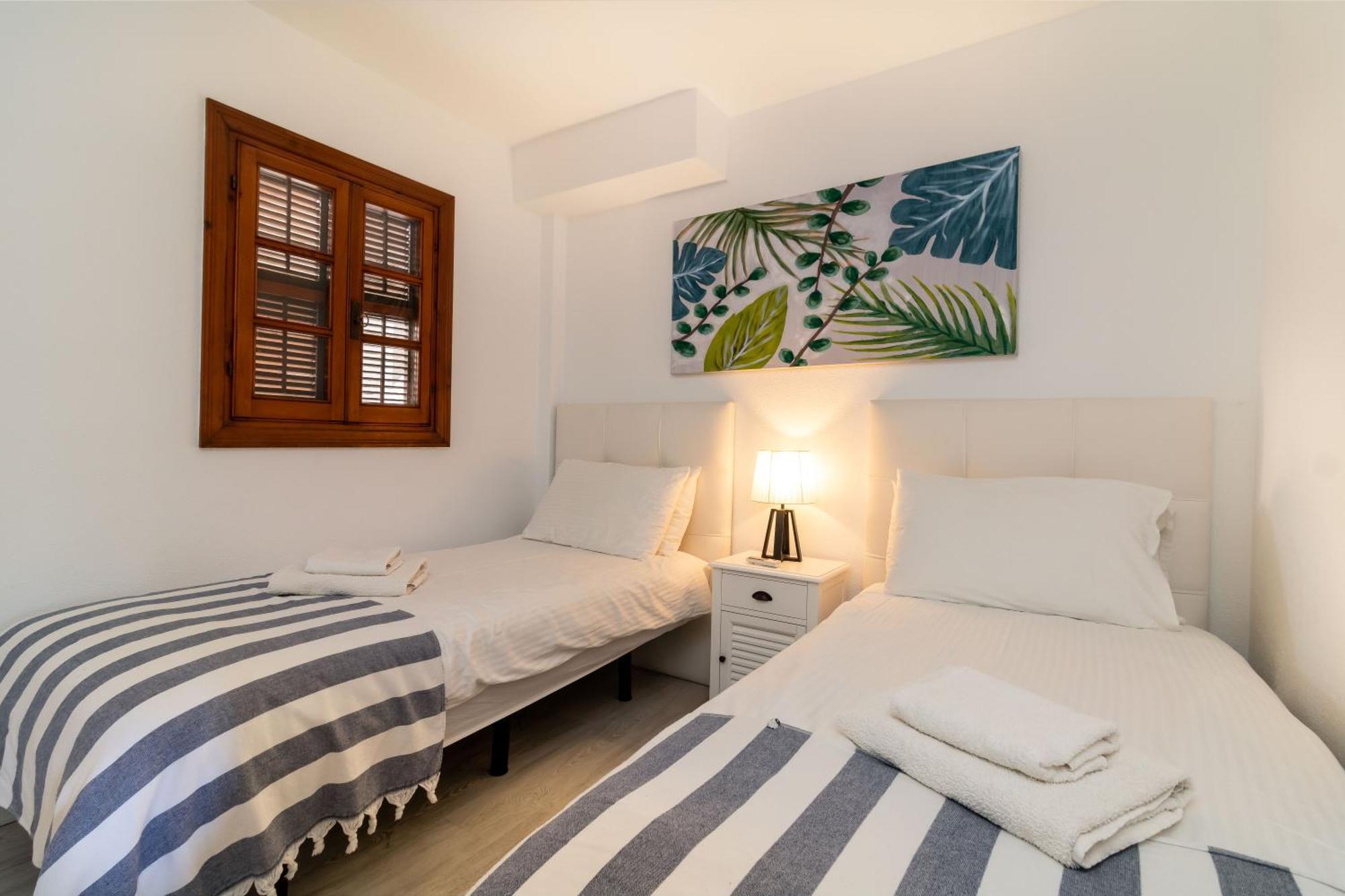 Holiday home Villacana Community Family Estepona