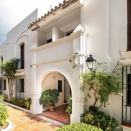 Villacana Community Family Beach Resort Estepona Exterior photo