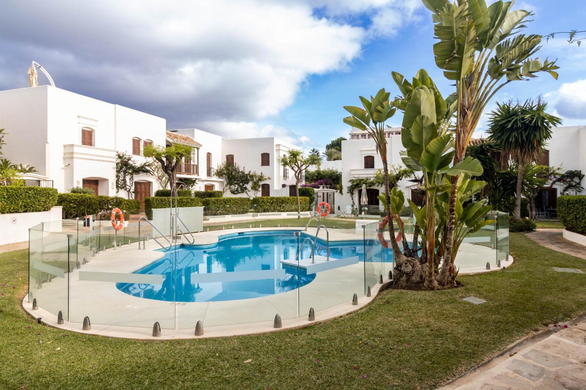 Villacana Community Family