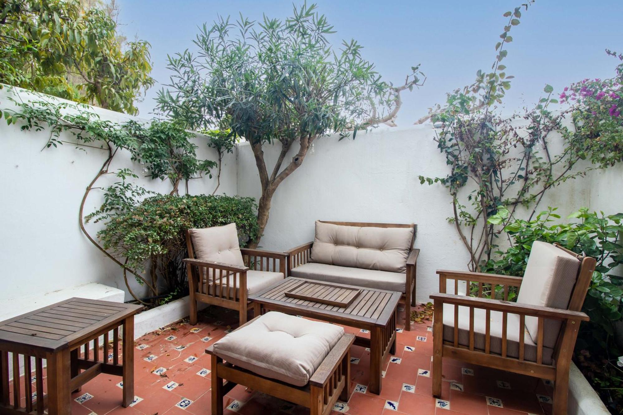 Villacana Community Family Hébergement de vacances Estepona